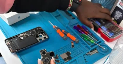 Accessories & Part Replacement