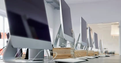 Apple Devices Sales & Trade-In