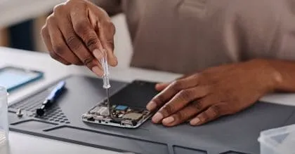 Diagnostics & Troubleshooting