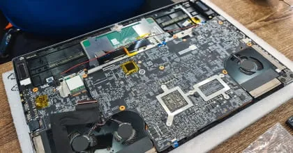 Apple Devices & Hardware